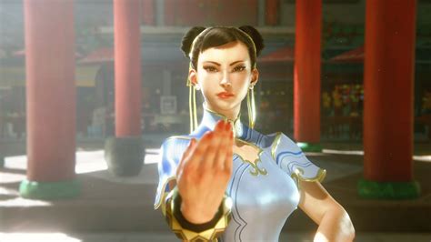 chun li gifts|Street Fighter 6 gift guide: the best gifts for every World Tour master